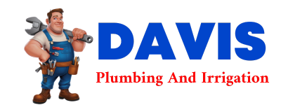 Trusted plumber in TETON